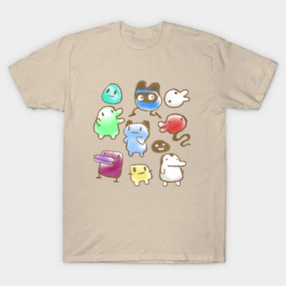 Original Tamagotchi (P1 1996) T-Shirt