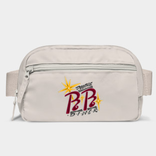 Welcome to the Double R Diner Bag