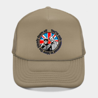 Italian Job Hat