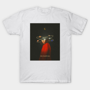 Beautiful mess T-Shirt