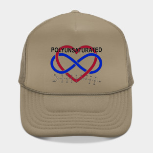 Polyunsaturated Hat