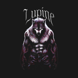 Lupine T-Shirt