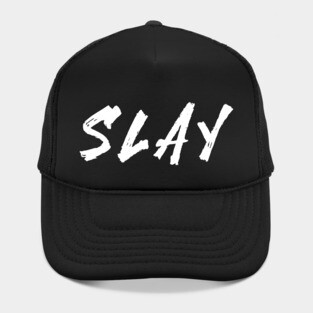Slay Hat