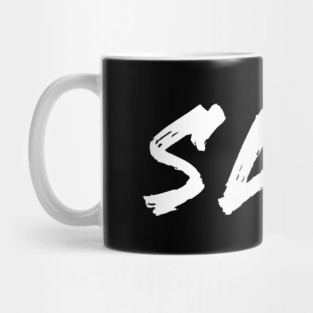 Slay Mug