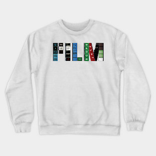 FiLM Crewneck Sweatshirt