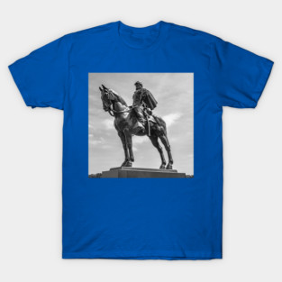 Stonewall Jackson T-Shirt