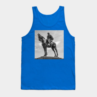 Stonewall Jackson Tank Top