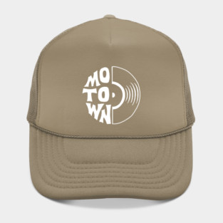 motown detroit 2 Hat