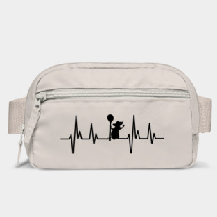 Heartbeat of Remy Bag