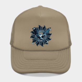 Valkyrie Ascending Hat