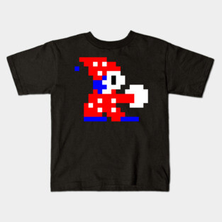 Mr. Do! Kids T-Shirt