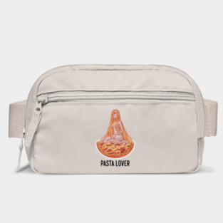 Pasta Lover Bag