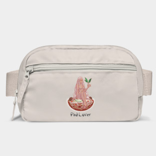 Pho Lover Bag