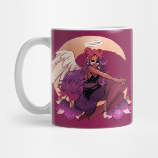 angel Mug