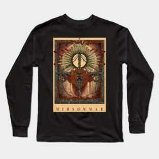 Midsommar Long Sleeve T-Shirt