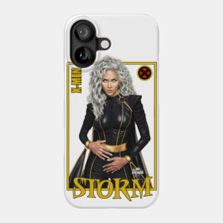 Storm Phone Case