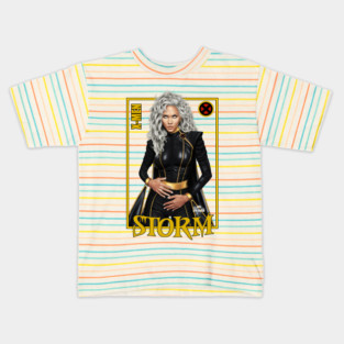 Storm Kids T-Shirt