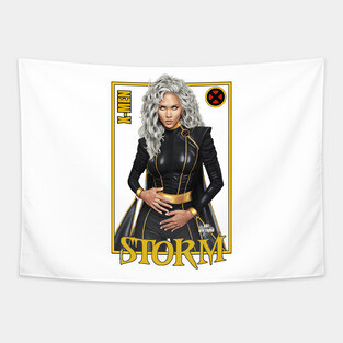 Storm Tapestry