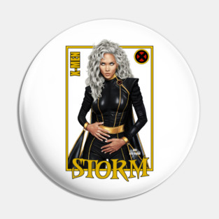 Storm Pin