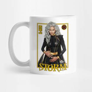Storm Mug