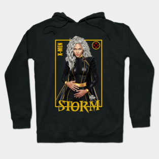 Storm Hoodie