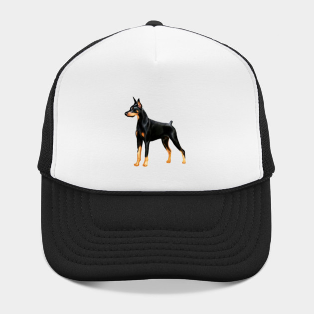 Doberman Dog, Love Doberman Dogs by logiamerch