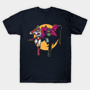 Alley Rats T-Shirt