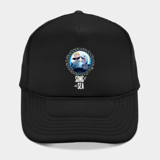 Song of the Sea Hat