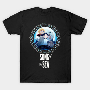 Song of the Sea T-Shirt