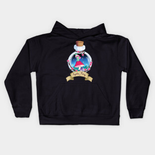 Fairy Kids Hoodie