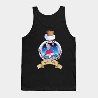 Fairy Tank Top