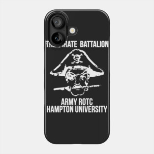 Pirate Battalion Elliott Smith Shirt Phone Case