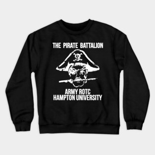 Pirate Battalion Elliott Smith Shirt Crewneck Sweatshirt