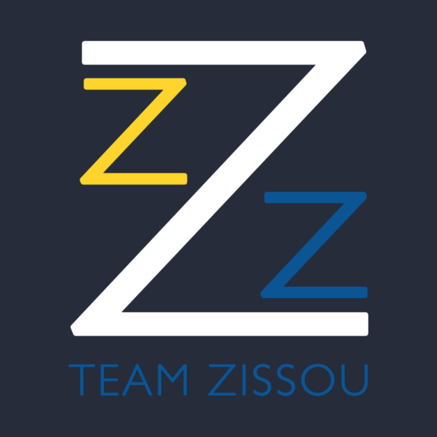 Team Zissou Shirt by dumbshirts