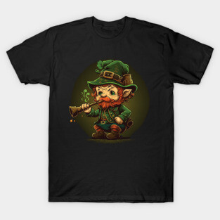 leprechaun T-Shirt