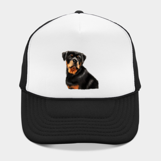Rottweiler Dog, Dog Lover by logiamerch