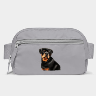Rottweiler Dog, Dog Lover Bag