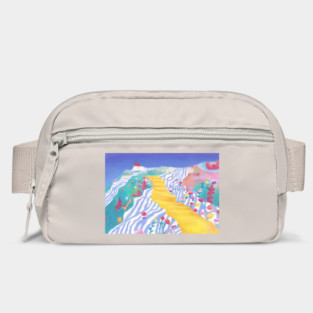 Salvation Mountain Bag