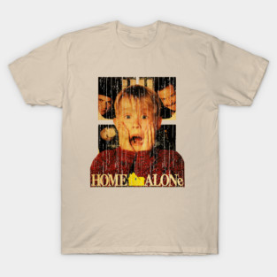 Vintage Home Alone T-Shirt