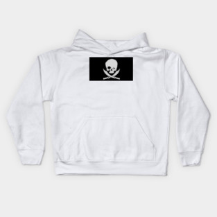 Joyless Roger Kids Hoodie