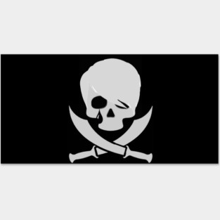 Joyless Roger Posters and Art