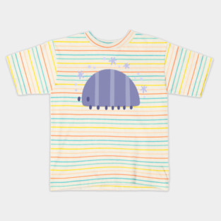 Lil’ Pillbug Kids T-Shirt
