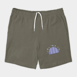 Lil’ Pillbug Shorts