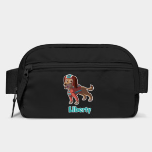 PAW Patrol - Liberty (w/ name) Bag