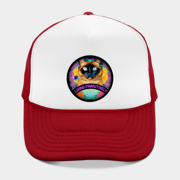 Living Pawsitively by Pete the Cat Guy