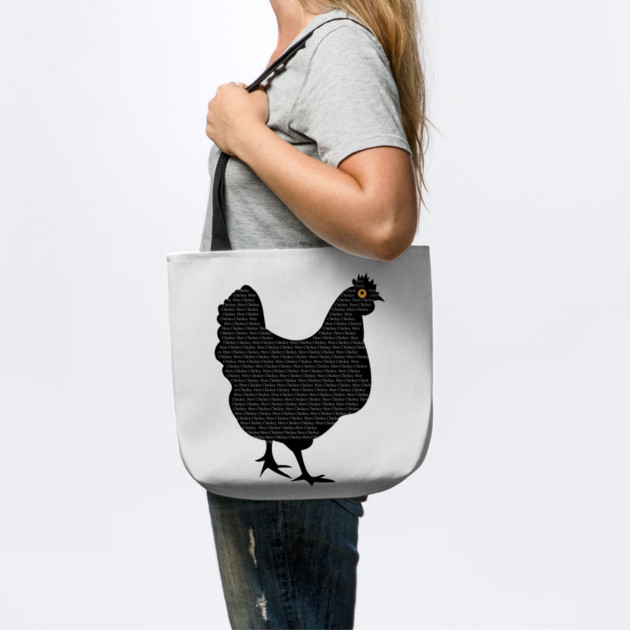 Chicken by DickinsonDesign