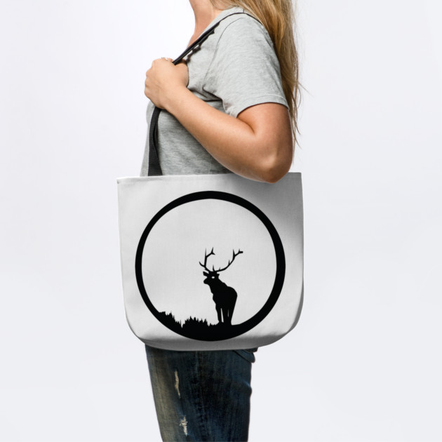 Elk by DickinsonDesign