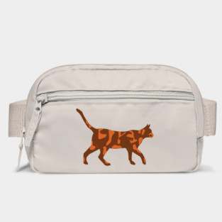 Calico Cat Bag