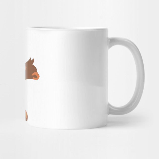 Calico Cat by DickinsonDesign