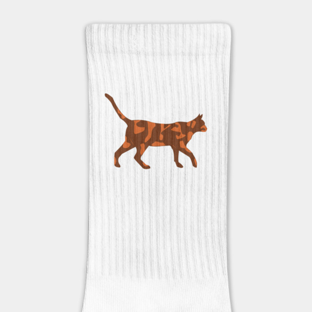 Calico Cat by DickinsonDesign